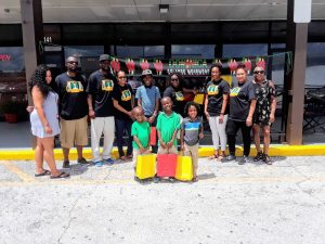 Dominican group in Florida continues to help Dominicans in Florida and at home