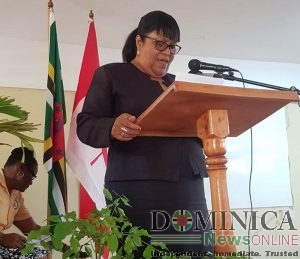 Chief Education Officer encourages teachers to take advantage of DSC formal training programme