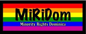 MiriDom demands right to sexual expression for LGBT community
