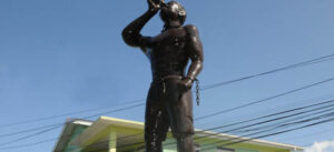 Tribute to the Maroons and their contribution to Dominica’s history
