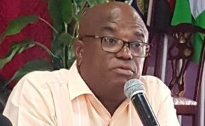 Pastor calls for stability and peace during upcoming election