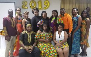 Rotaract Club of Roseau installs new executive board