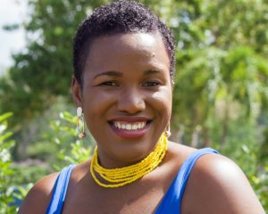 StarLight: Fufu’s Sherelle Timothy