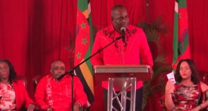 Skerrit maintains he’s ready to take a back seat
