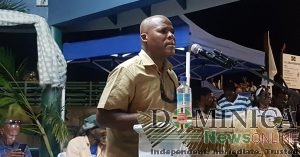 Former Antigua senator urges Dominicans to support electoral reform