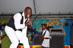 IN PICTURES: NCCU 2019 Cadence Competition finalists