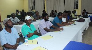 Education Ministry launches best practices in construction workshop