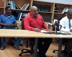 Agriculture minister urges farmers to apply to World Bank-funded agricultural project