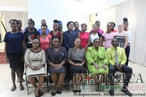 Dominican students perform 8.5% above regional average in CSEC exams