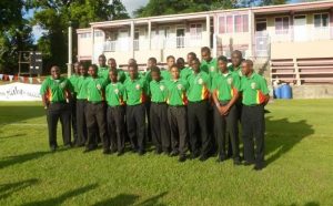 Barbados A cricket team to tour Dominica