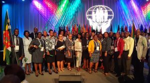 Dominica’s recovery efforts highlighted at World Council Credit Union Summit