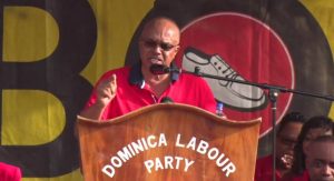 Former UWP candidate gives Labour high marks