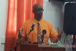 Dominicans urged to take pride in UWI