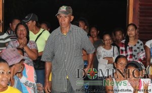 New Kalinago Council elected