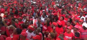 DLP delegates’ conference to convene this weekend