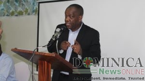Linton gives Financial Secretary until August 14 to provide information on CBI funds