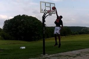 StarLight: Malik’s NBA dream
