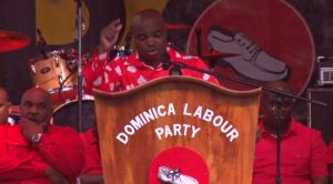 DLP candidate plans to transform Marigot if elected
