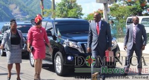 Full budget address by Prime Minister Roosevelt Skerrit for 2019-2020