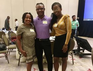 Dominicans attend regional meeting of youth leaders on sexual and reproductive health and HIV and Aids