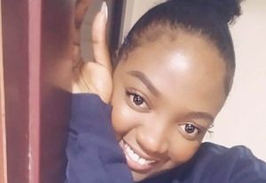 StarLight: Nickaise Shernicka Moses of ‘Me ,C’s’