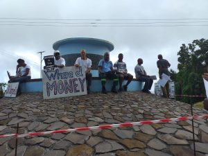 Skerrit promises report on CBI funds; Linton calls for forensic investigation