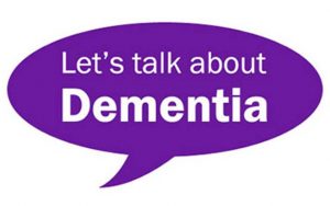 Anti-stigma campaign marks beginning of World Alzheimer’s Month in Americas