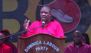 Registe promises a “new South City” with a development focus on fishing, agriculture and education