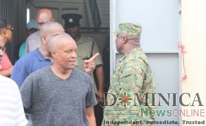 Hector John granted bail in incitement case