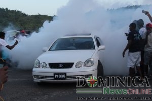 4th annual Auto Sport Show deemed a success