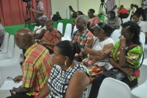 Tourism Director says year-round embrace of creole identity needed to grow Dominica’s tourism