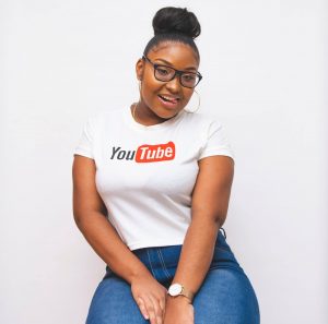 StarLight: Karlyn Joseph- a diverse package