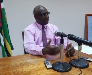 UPDATE: Government receives report from electoral reform mission; says it’s unacceptable