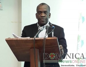 UPDATE: Linton announces actions, including civil disobedience, to press Skerrit to account for CBI funds