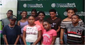 NBD hosts annual motivational workshop for its scholarship recipients