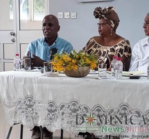 DCOA official calls for special provisions at hurricane shelters for older persons