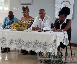 To increase DCOA outreach, ‘our staff needs to grow’ says new president