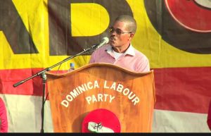 St. Jean clarifies statement made at DLP event at Bagatelle