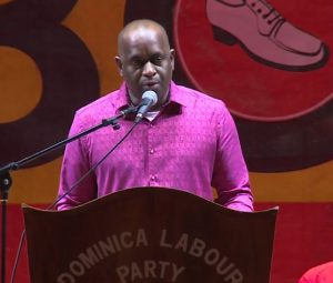 Housing Complex to be named after La Plaine MP