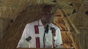 PM Skerrit commends WCMF  organizers