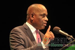 Skerrit to Dominicans: Let’s end political tribalism and polarization; let’s unite