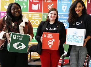 UN Youth Climate Summit vows to continue pressing for urgent action to address climate urgency