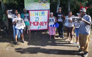 United Workers Party ‘billion dollar’ meeting postponed