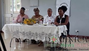 DCOA board member concerned about services provided to the elderly