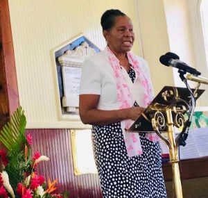 Cancer Society concerned about high prostate cancer prevalence in Dominica