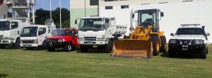 Japan donates 10 million EC worth of equipment and supplies to Dominica