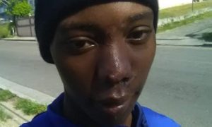Dominican left for dead in Antigua still fears for his life