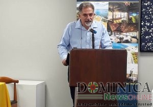 Fort Young Hotel to recognize 30 people who have contributed to the company