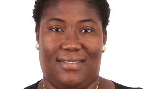 Dominican is valedictorian of UWI Open Campus for 2019