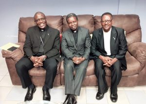 Papal Nuncio urges preservation of peace and harmony in Dominica